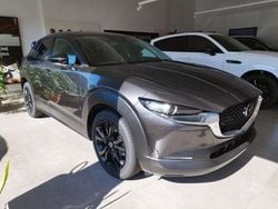 Grigio Nuova 2025 Mazda CX-30 Homura-Line SUV | 27.150 €