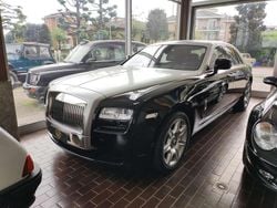 Nero Usata 2010 Rolls Royce Ghost Tre volumi | 109.000 €