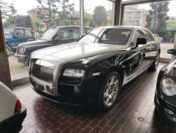 Nero Usata 2010 Rolls Royce Ghost Tre volumi | 109.000 €