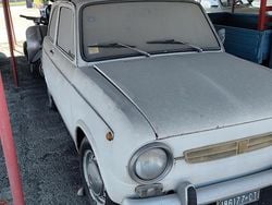 Usata 1970 Fiat 850 Tre volumi | 1000 €