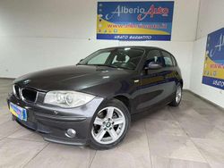Antracite Usata 2006 BMW 118 Due volumi | 2990 € (Buon prezzo)