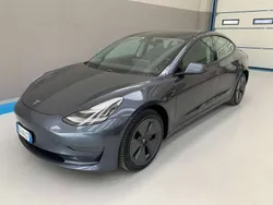 Grigio scuro metallizzato Usata 2020 Tesla Model 3 Long Range Tre volumi | 20.700 € (Super prezzo)