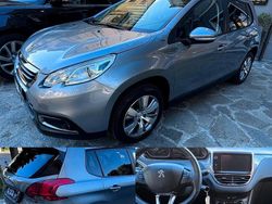 Grigio Usata 2013 Peugeot 2008 Allure SUV | 7150 € (Buon prezzo)