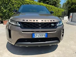 Marrone Usata 2020 Land Rover Range Rover evoque SE SUV | 33.500 € (Cara)