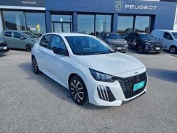 Bianco Usata 2025 Peugeot 208 Style Due volumi | 15.900 € (Buon prezzo)