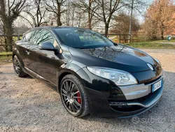 Usata 2010 Renault Mégane Coupé R.S. Coupé | 19.000 € (Molto cara)