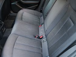 Grigio Usata 2016 Audi A4 Station wagon | 12.800 € (Ottimo prezzo)