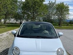 Usata 2009 Fiat 500 Due volumi | 6500 € (Buon prezzo)
