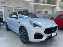 Bianco Usata 2023 Maserati Grecale SUV | 63.490 € (Ottimo prezzo)