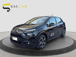 Nero Usata 2021 Citroën C3 Shine Tre volumi | 11.990 € (Buon prezzo)