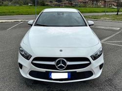 Bianco Usata 2020 Mercedes A250 Business Tre volumi | 22.900 € (Ottimo prezzo)