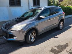 Grigio Usata 2013 Ford Kuga SUV | 11.000 € (Buon prezzo)