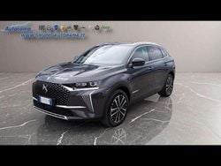 Volo di notte Usata 2024 DS Automobiles DS7 Crossback SUV | 36.200 € (Molto cara)