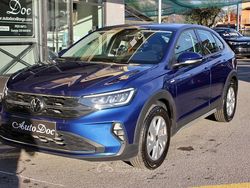 Blu Usata 2024 VW Taigo Life SUV | 19.700 € (Ottimo prezzo)