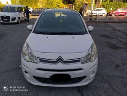 Bianco Usata 2013 Citroën C3 Exclusive Due volumi | 2700 € (Super prezzo)