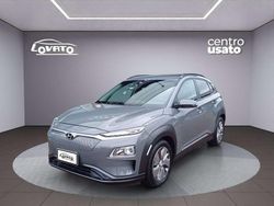 Cyber grey Usata 2020 Hyundai Kona XPrime SUV | 16.000 € (Buon prezzo)