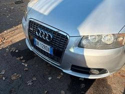 Grigio Usata 2007 Audi A3 Coupé | 2900 € (Buon prezzo)