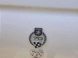 Usata 2020 Abarth 595 Competizione Due volumi | 23.900 € (Molto cara)