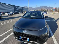 Usata 2022 Hyundai Bayon SUV | 11.999 € (Ottimo prezzo)