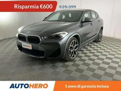 Grigio Usata 2020 BMW X2 M Sport SUV | 25.399 € (Buon prezzo)