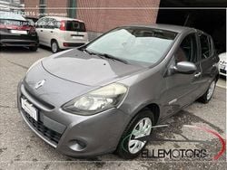 Grigio Usata 2012 Renault Clio IV Dynamique Tre volumi | 5999 € (Buon prezzo)