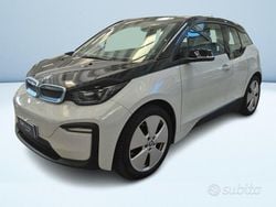 Bianco Usata 2022 BMW i3 Tre volumi | 16.900 €