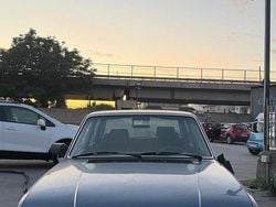 Grigio Usata 1988 Lancia Beta Tre volumi | 1600 €