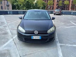 Usata 2010 VW Golf VI Due volumi | 4999 € (Ottimo prezzo)