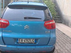 Usata 2010 Citroën C4 Picasso Monovolume | 2200 €