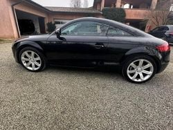 Nero Usata 2007 Audi TT Coupé | 9900 € (Cara)