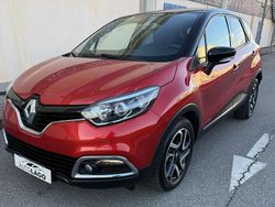 Rosso Usata 2016 Renault Captur Intens SUV | 10.700 € (Cara)