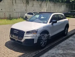 Bianco Usata 2019 Audi Q2 Design SUV | 16.900 € (Buon prezzo)