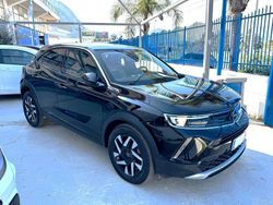 Nero Usata 2021 Opel Mokka Elegance SUV | 19.500 € (Buon prezzo)
