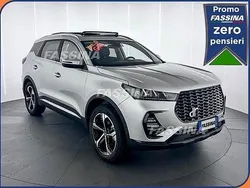 Argento Nuova 2025 DR Automobiles DR6 SUV | 21.900 € (Ottimo prezzo)