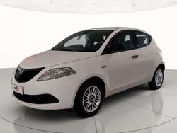 Bianco Usata 2021 Lancia Ypsilon Silver Due volumi | 8900 € (Ottimo prezzo)