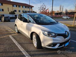 Grigio Usata 2019 Renault Scénic IV Monovolume | 10.500 € (Ottimo prezzo)