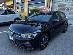 Nero Usata 2023 VW Polo Life Tre volumi | 15.890 € (Ottimo prezzo)