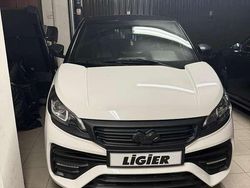 Bianco Usata 2024 Ligier JS50 Due volumi | 12.850 € (Buon prezzo)