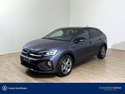 Grigio Usata 2022 VW Taigo R-line SUV | 19.100 € (Buon prezzo)
