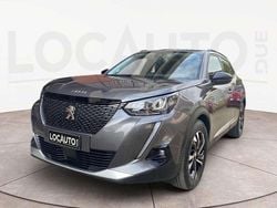 Grigio Usata 2022 Peugeot 2008 Allure SUV | 12.990 € (Super prezzo)