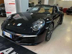 Nero Usata 2018 Porsche 991 Cabrio | 129.900 €