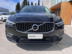Nero Usata 2020 Volvo XC60 Inscription SUV | 29.900 € (Cara)