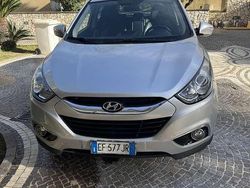 Usata 2010 Hyundai ix35 Comfort SUV | 3500 € (Molto cara)