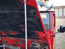 Rosso Usata 1980 Toyota Land Cruiser SUV | 23.000 €