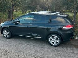 Nero Usata 2015 Renault Clio GrandTour Station wagon | 5300 € (Ottimo prezzo)