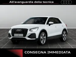 Bianco Nuova 2025 Audi Q2 Advanced SUV | 40.093 € (Ottimo prezzo)