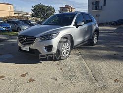 Grigio Usata 2017 Mazda CX-5 Evolve SUV | 11.000 € (Ottimo prezzo)