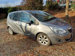 Grigio Usata 2013 Opel Meriva Monovolume | 5500 € (Ottimo prezzo)