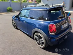 Usata 2017 Mini Cooper SD Due volumi | 16.000 € (Buon prezzo)