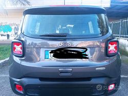 Grigio Usata 2019 Jeep Renegade SUV | 12.000 € (Buon prezzo)